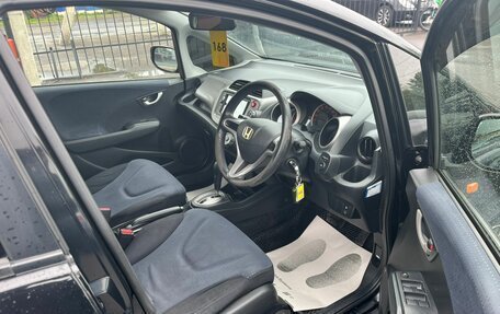 Honda Fit III, 2009 год, 739 000 рублей, 14 фотография