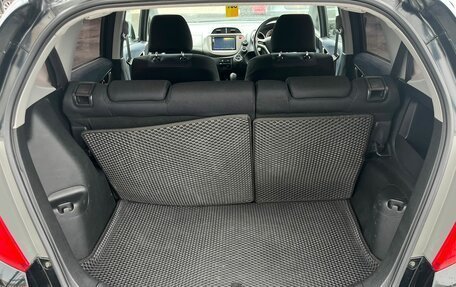 Honda Fit III, 2009 год, 739 000 рублей, 12 фотография