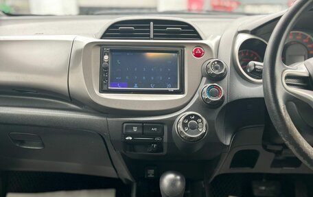 Honda Fit III, 2009 год, 739 000 рублей, 20 фотография