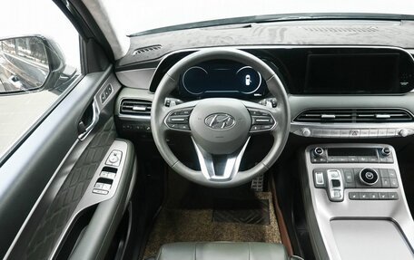 Hyundai Palisade I, 2021 год, 4 899 900 рублей, 11 фотография