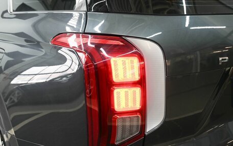 Hyundai Palisade I, 2021 год, 4 899 900 рублей, 8 фотография