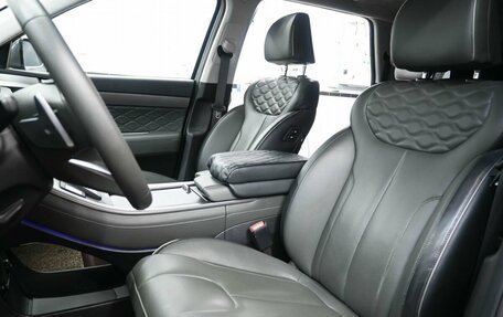 Hyundai Palisade I, 2021 год, 4 899 900 рублей, 13 фотография