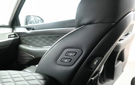 Hyundai Palisade I, 2021 год, 4 899 900 рублей, 18 фотография