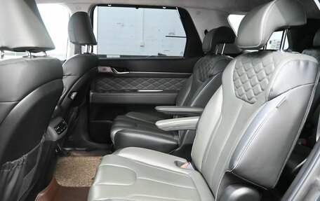 Hyundai Palisade I, 2021 год, 4 899 900 рублей, 14 фотография