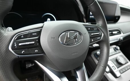 Hyundai Palisade I, 2021 год, 4 899 900 рублей, 24 фотография