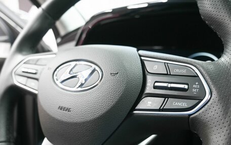 Hyundai Palisade I, 2021 год, 4 899 900 рублей, 25 фотография