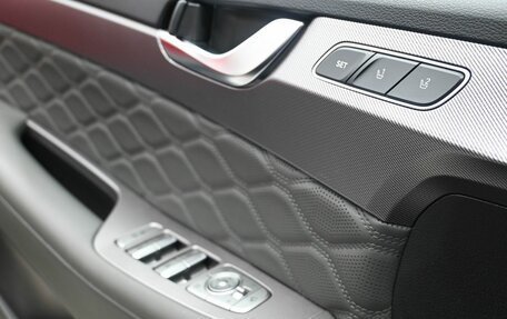 Hyundai Palisade I, 2021 год, 4 899 900 рублей, 35 фотография