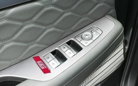 Hyundai Palisade I, 2021 год, 4 899 900 рублей, 20 фотография