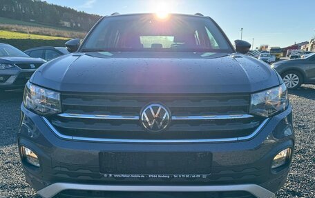 Volkswagen T-Cross I, 2023 год, 2 385 000 рублей, 2 фотография