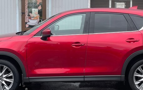 Mazda CX-5 II, 2019 год, 2 750 000 рублей, 3 фотография
