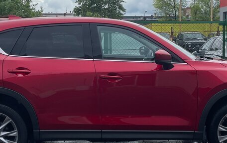 Mazda CX-5 II, 2019 год, 2 750 000 рублей, 7 фотография