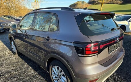 Volkswagen T-Cross I, 2023 год, 2 385 000 рублей, 3 фотография