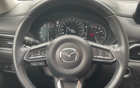 Mazda CX-5 II, 2019 год, 2 750 000 рублей, 10 фотография
