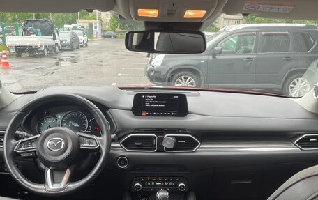 Mazda CX-5 II, 2019 год, 2 750 000 рублей, 9 фотография