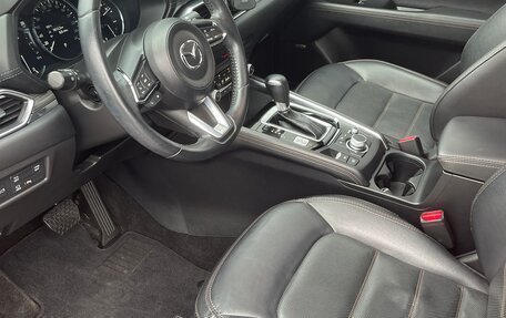 Mazda CX-5 II, 2019 год, 2 750 000 рублей, 13 фотография