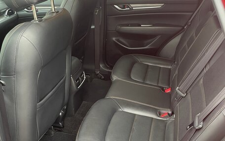 Mazda CX-5 II, 2019 год, 2 750 000 рублей, 12 фотография