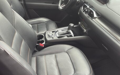 Mazda CX-5 II, 2019 год, 2 750 000 рублей, 17 фотография