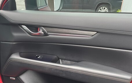 Mazda CX-5 II, 2019 год, 2 750 000 рублей, 18 фотография