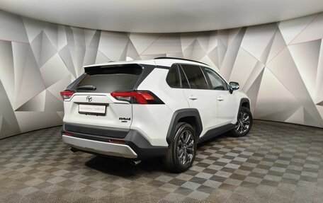 Toyota RAV4, 2023 год, 3 760 000 рублей, 2 фотография
