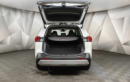 Toyota RAV4, 2023 год, 3 760 000 рублей, 12 фотография