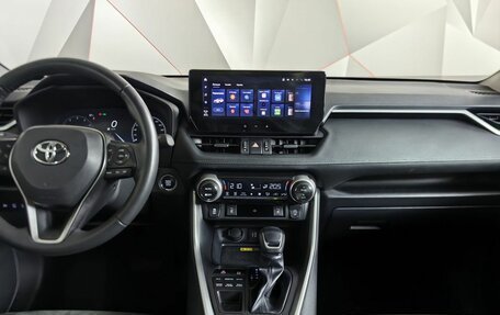 Toyota RAV4, 2023 год, 3 760 000 рублей, 15 фотография