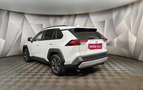 Toyota RAV4, 2023 год, 3 760 000 рублей, 4 фотография