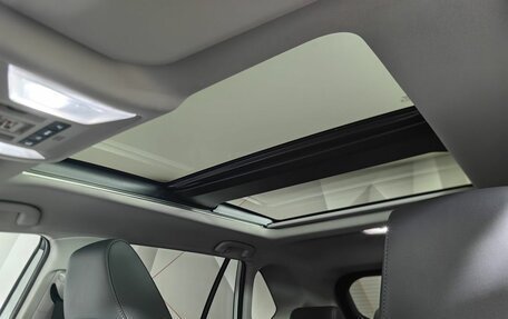 Toyota RAV4, 2023 год, 3 760 000 рублей, 24 фотография