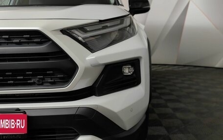 Toyota RAV4, 2023 год, 3 760 000 рублей, 10 фотография