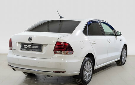 Volkswagen Polo VI (EU Market), 2019 год, 1 170 000 рублей, 5 фотография