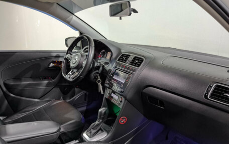Volkswagen Polo VI (EU Market), 2019 год, 1 170 000 рублей, 13 фотография