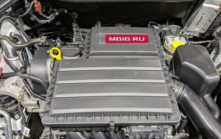 Volkswagen Polo VI (EU Market), 2019 год, 1 170 000 рублей, 9 фотография