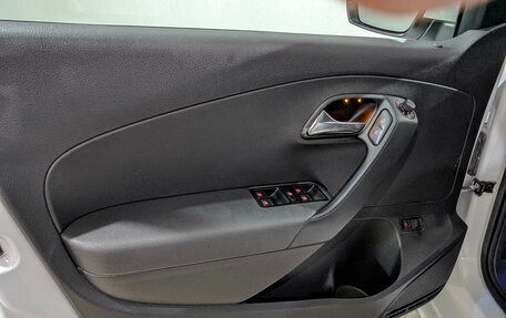 Volkswagen Polo VI (EU Market), 2019 год, 1 170 000 рублей, 19 фотография