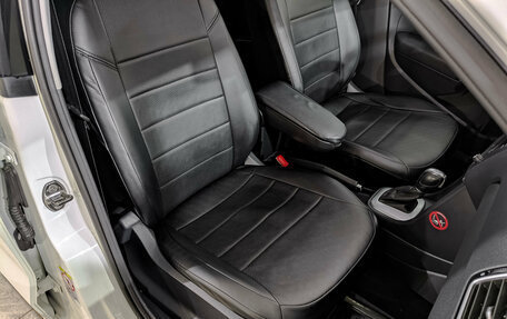 Volkswagen Polo VI (EU Market), 2019 год, 1 170 000 рублей, 24 фотография