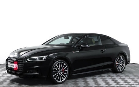 Audi A5, 2019 год, 3 950 000 рублей, 2 фотография