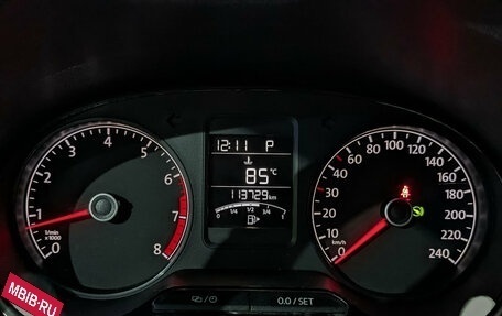 Volkswagen Polo VI (EU Market), 2019 год, 1 170 000 рублей, 16 фотография