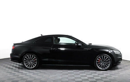 Audi A5, 2019 год, 3 950 000 рублей, 5 фотография