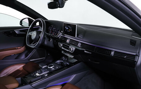 Audi A5, 2019 год, 3 950 000 рублей, 12 фотография