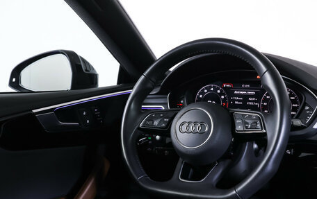 Audi A5, 2019 год, 3 950 000 рублей, 14 фотография
