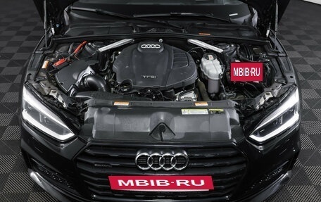 Audi A5, 2019 год, 3 950 000 рублей, 10 фотография