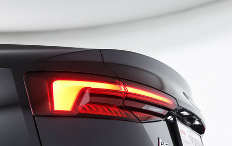 Audi A5, 2019 год, 3 950 000 рублей, 23 фотография