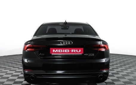 Audi A5, 2019 год, 3 950 000 рублей, 7 фотография