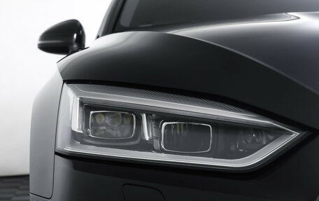 Audi A5, 2019 год, 3 950 000 рублей, 24 фотография