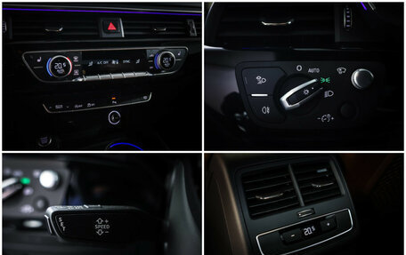 Audi A5, 2019 год, 3 950 000 рублей, 22 фотография