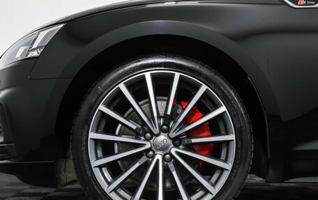 Audi A5, 2019 год, 3 950 000 рублей, 28 фотография