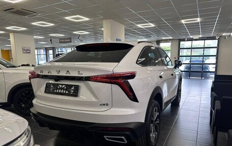 Haval F7x, 2026 год, 2 749 000 рублей, 2 фотография