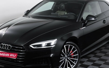 Audi A5, 2019 год, 3 950 000 рублей, 25 фотография