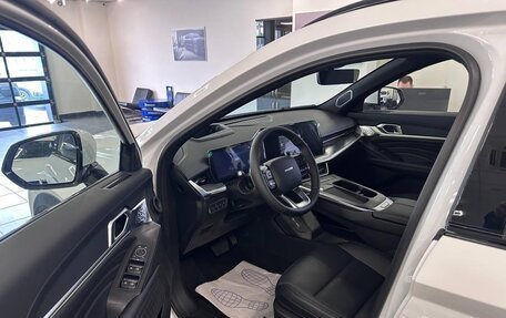 Haval F7x, 2026 год, 2 749 000 рублей, 7 фотография