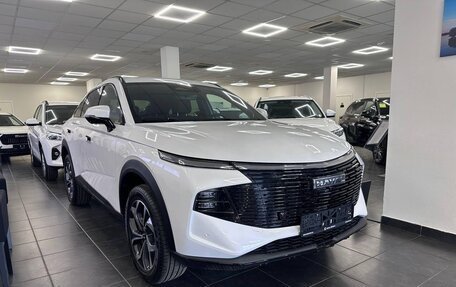Haval F7x, 2026 год, 2 749 000 рублей, 3 фотография