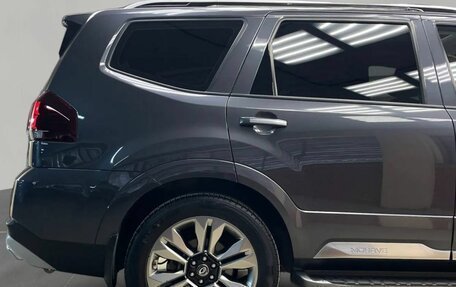 KIA Mohave I, 2020 год, 4 090 000 рублей, 5 фотография