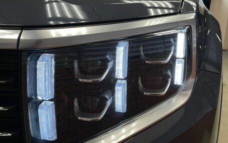 KIA Mohave I, 2020 год, 4 090 000 рублей, 9 фотография